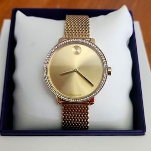 Movado Bold Women's Watch